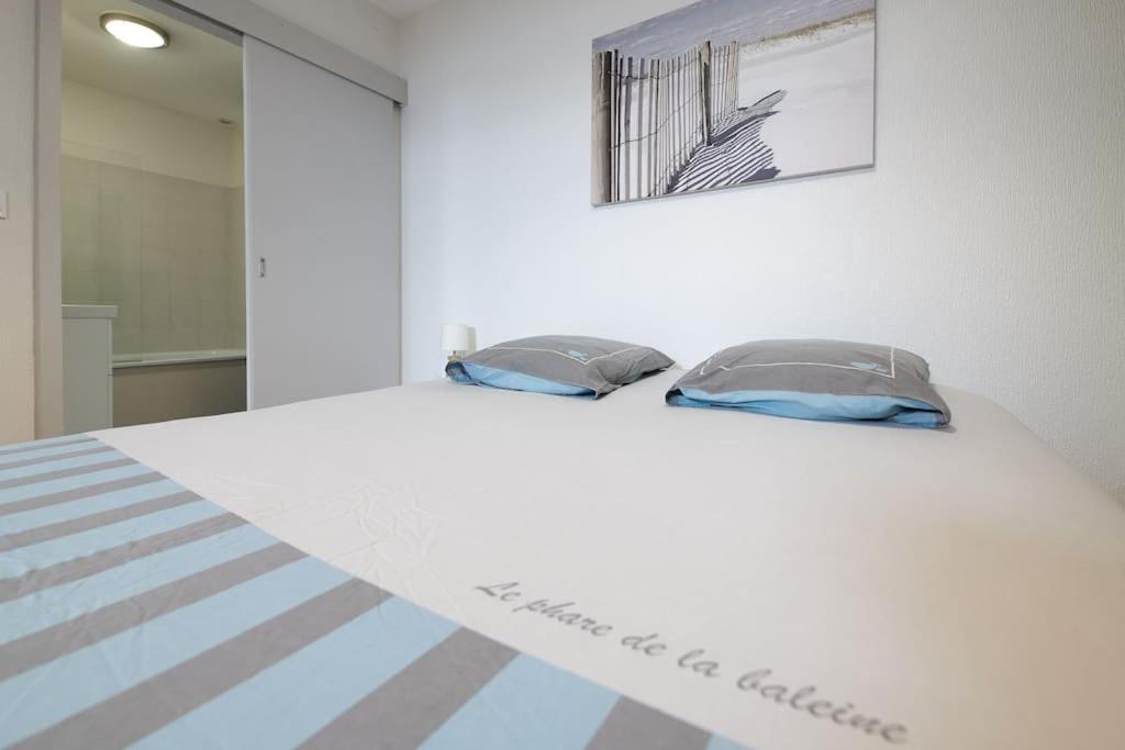 L'Eclat Travot Central Lumineux Vue Sublime Cholet Luaran gambar
